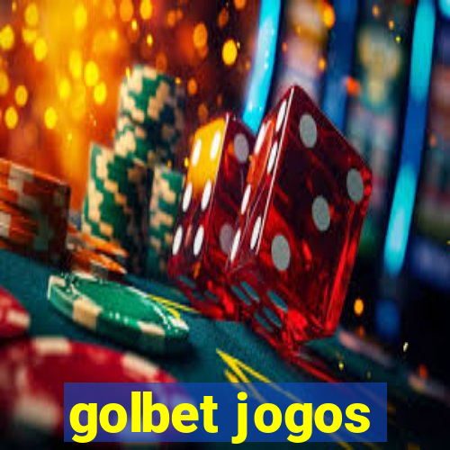 golbet jogos